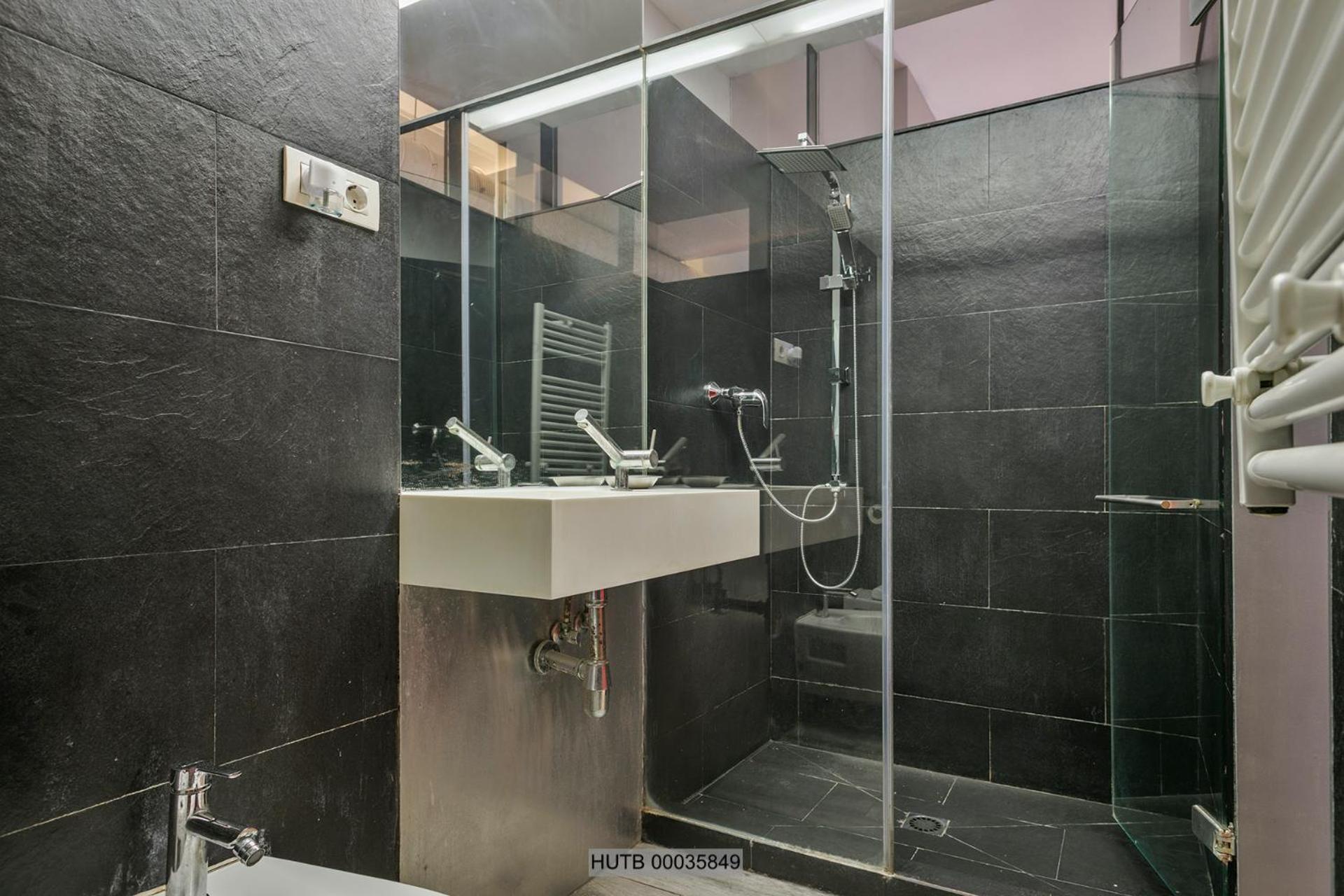 Alcam Les Corts Daire Barselona Dış mekan fotoğraf